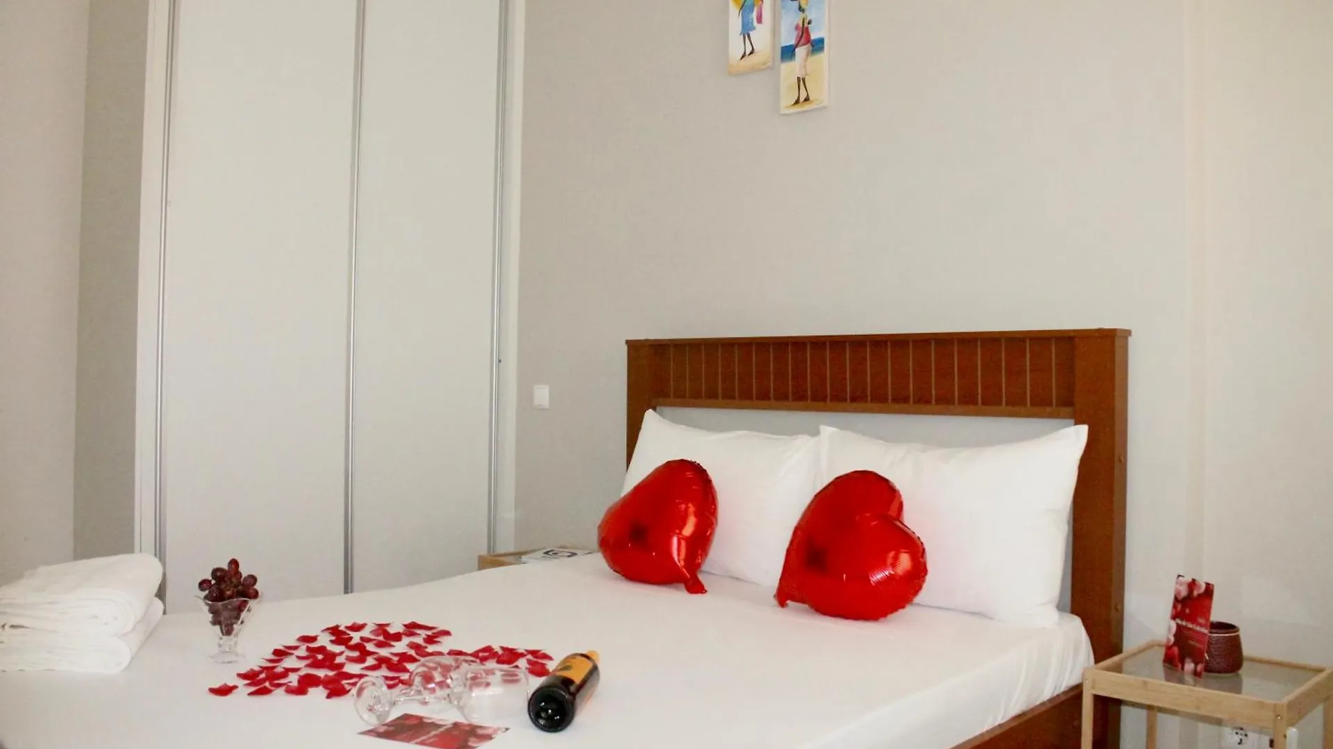 Nobre Luz Apartamento Sal Rei