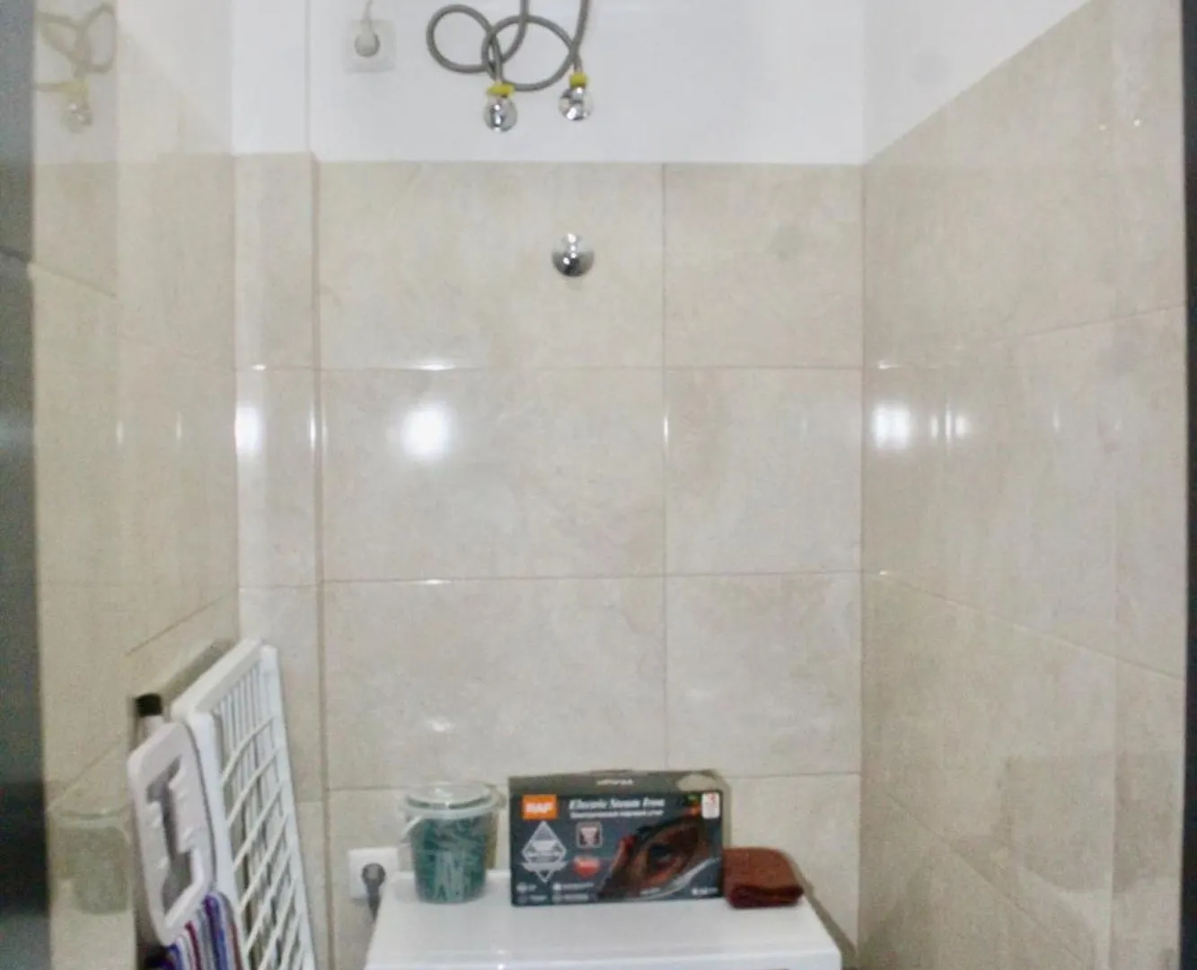 Daire Nobre Luz Apartamento Sal Rei