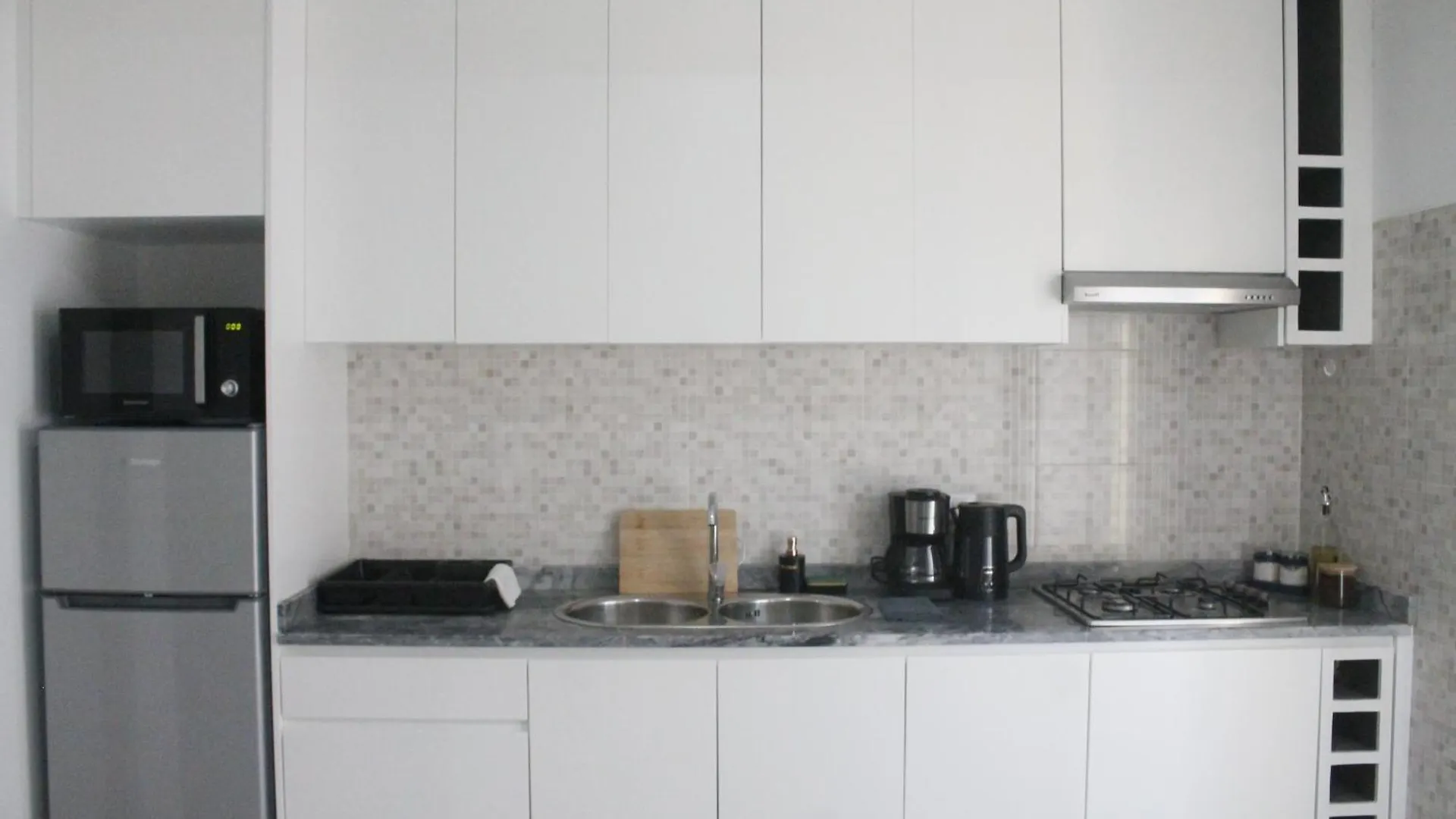 Daire Nobre Luz Apartamento Sal Rei